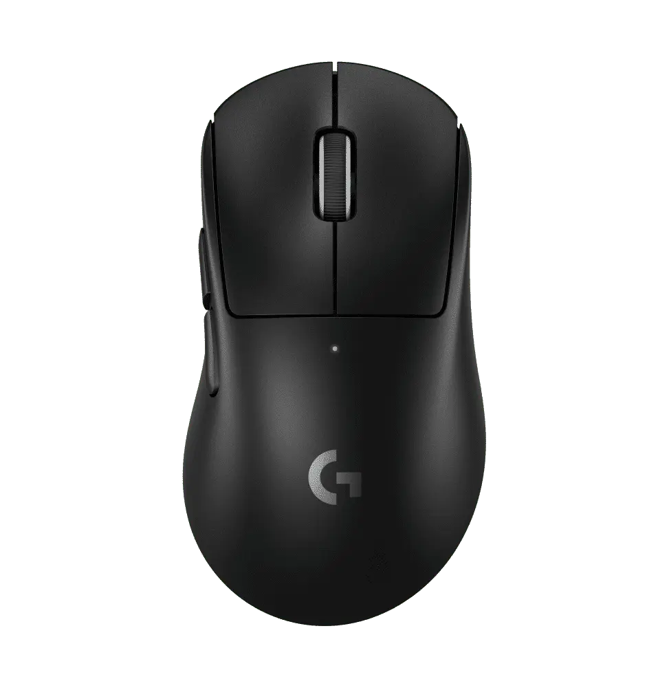 Souris Gaming Sans Fil Logitech G Pro X Superlight 2 Dex (910-007358) Logitech